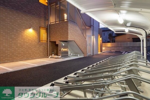 ステーラ・ルーチェの物件内観写真